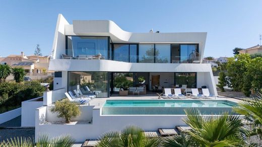 Villa à Calpe, Alicante