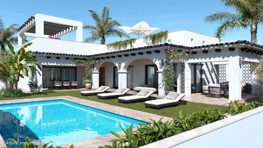 Villa in Rojales, Alicante