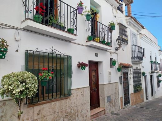 Townhouse in Estepona, Malaga