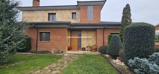 Luxury home in Alpicat, Province of Lleida