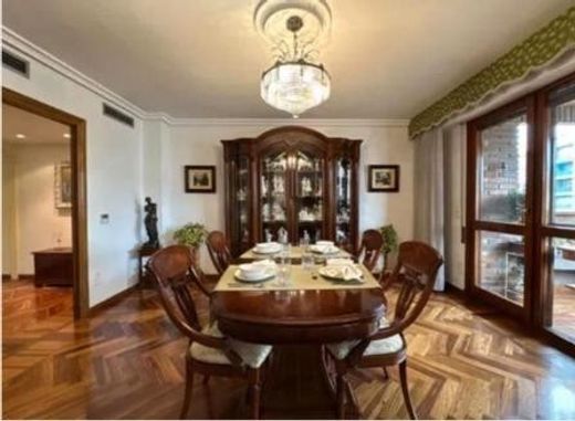 Appartamento a Saragozza, Aragona