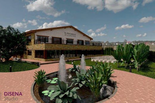 Land in Orihuela, Alicante