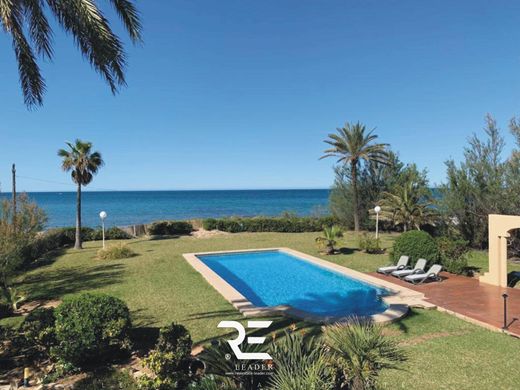 ‏בית חד-משפחתי ב  Denia, Provincia de Alicante