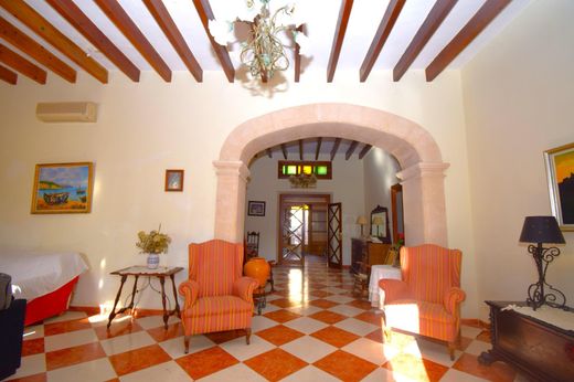 Luksusowy dom w Ariany, Illes Balears