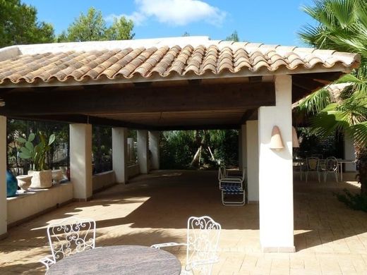 Altea, アリカンテの高級住宅