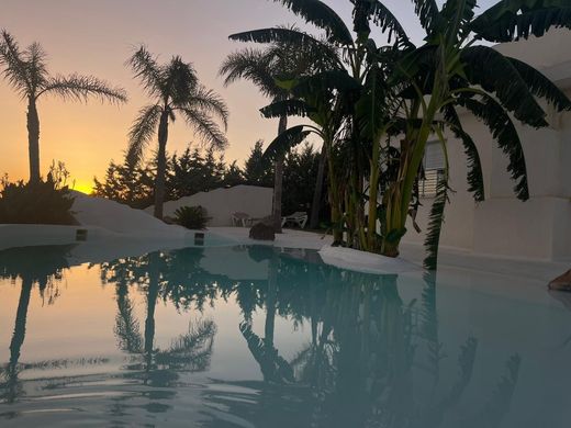 Detached House in Badajoz, Extremadura