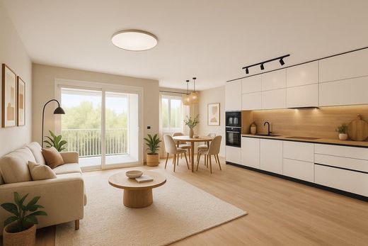 Calvià, Illes Balearsのペントハウス