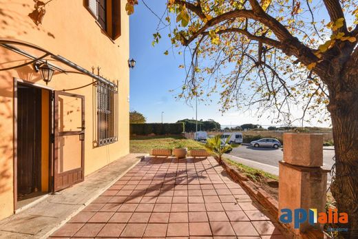 Maison individuelle à Sant Andreu de Llavaneres, Province de Barcelone