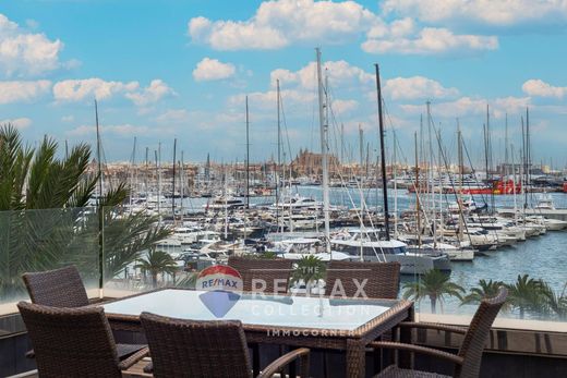 Appartamento a Palma di Maiorca, Isole Baleari