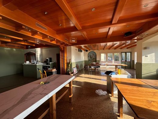 Residential complexes in Viladecavalls, Province of Barcelona