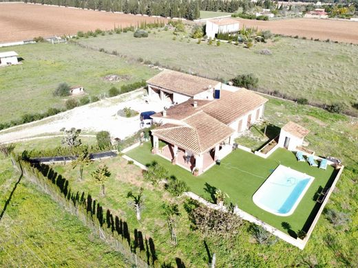 Casa Unifamiliare a Binissalem, Isole Baleari