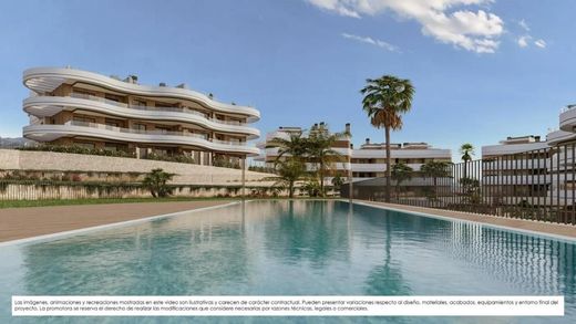 Apartment in Finestrat, Alicante