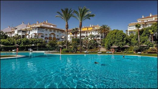 Penthouse in Marbella, Provincia de Málaga