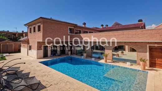 Villa in Burriana, Castellon