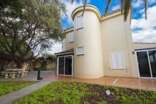 Luxury home in El Rosario, Province of Santa Cruz de Tenerife