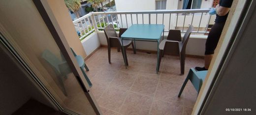 Appartement in Candelaria, Provincia de Santa Cruz de Tenerife