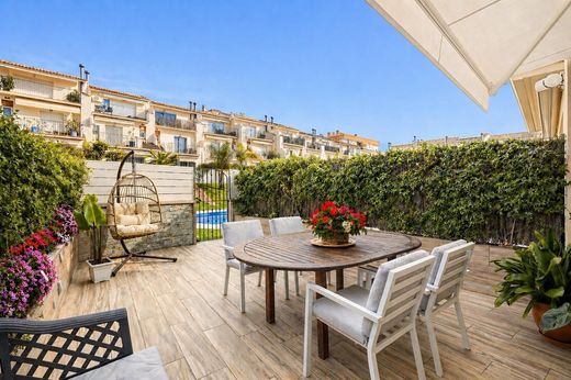Luxury home in Sitges, Province of Barcelona