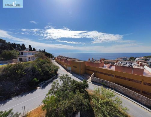 Land in La Herradura, Granada