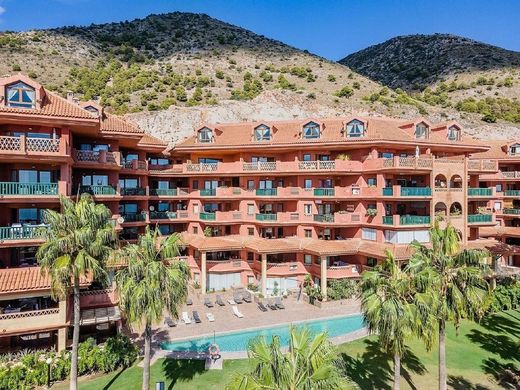 Apartment in Fuengirola, Malaga