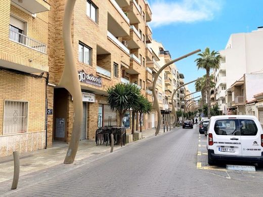 Daire Torrevieja, Provincia de Alicante