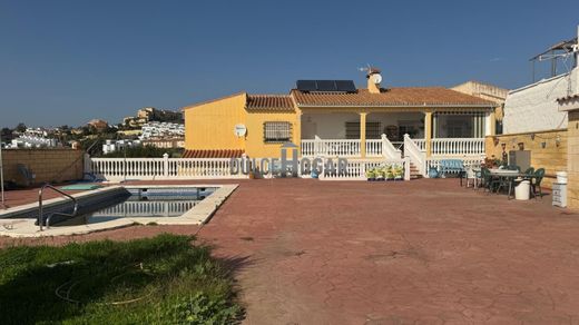 Villa Rincón de la Victoria, Provincia de Málaga