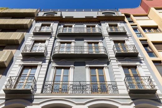 Appartamento a Saragozza, Aragona