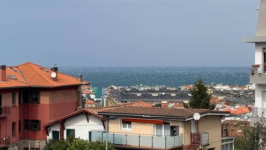Appartamento a San Sebastián, Gipuzkoa