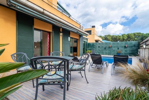 Maison de luxe à l'Escala, Province de Gérone