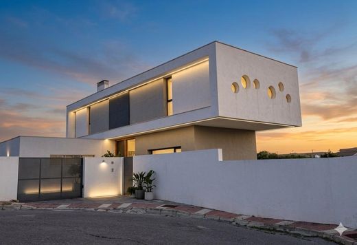 Einfamilienhaus in Las Gabias, Granada