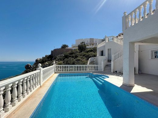 Villa in Benitachell, Alicante