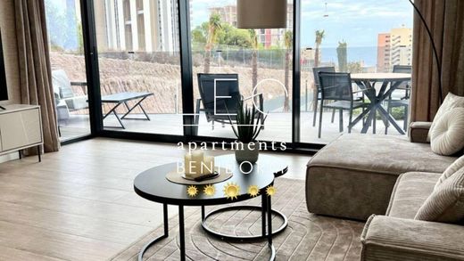 Apartamento - Benidorm, Provincia de Alicante