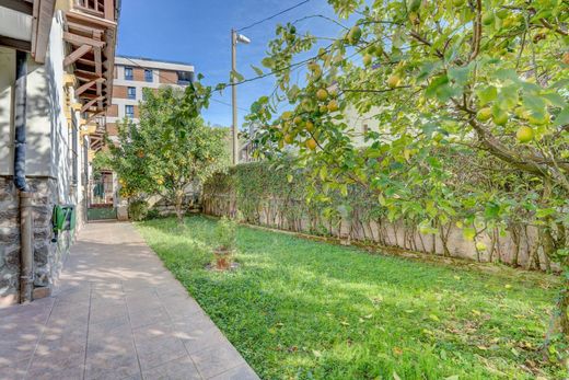 Appartement à Saint-Sébastien, Guipúzcoa