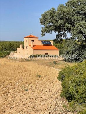 村舍/农舍  Almansa, Provincia de Albacete