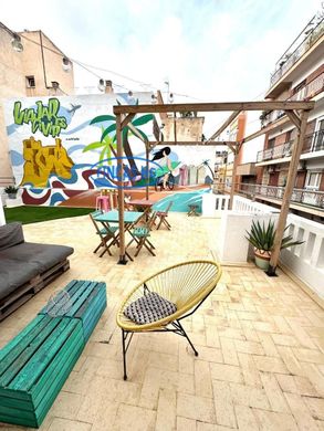 Residential complexes in Alicante, Valencia