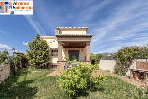 Casa de luxo - Cájar, Provincia de Granada