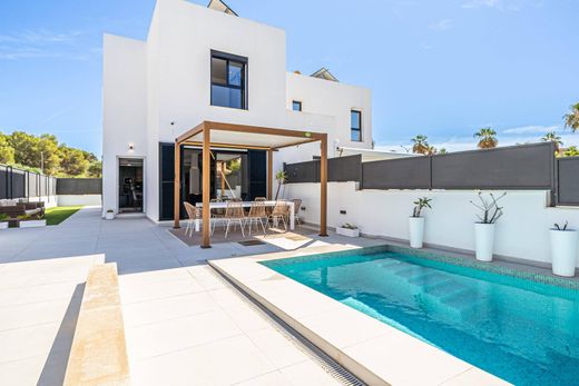 Villa Plurifamiliare a Llucmajor, Isole Baleari