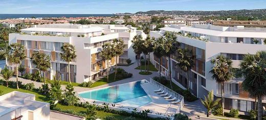 Penthouse in Javea, Alicante