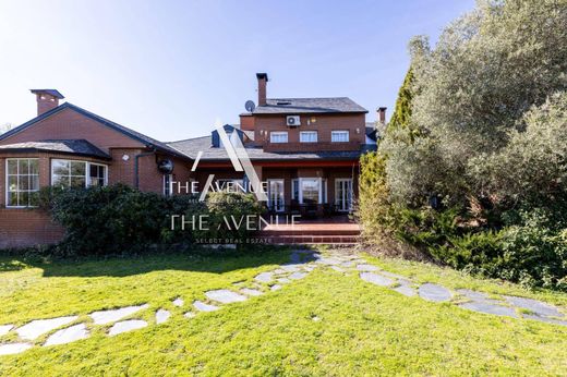 Casa en Las Rozas de Madrid, Provincia de Madrid