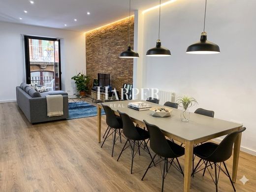 Apartment in Barcelona, Province of Barcelona