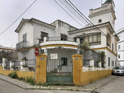 Dom jednorodzinny w Barbate, Provincia de Cádiz