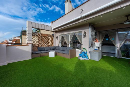 Penthouse in Barcelona, Provinz Barcelona