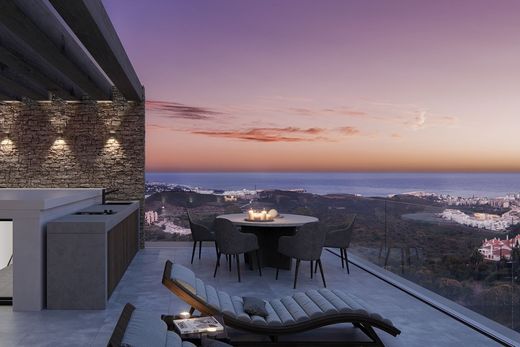 Apartment in Mijas, Malaga
