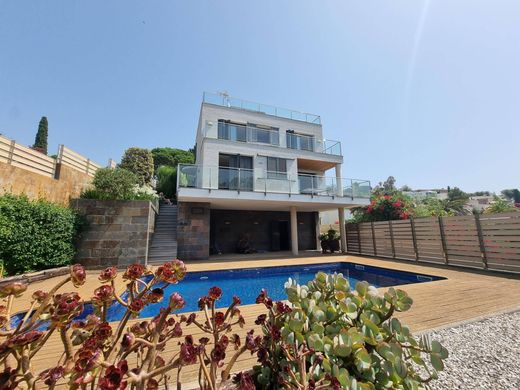 Villa in Lloret de Mar, Província de Girona