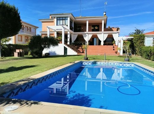 Maison individuelle à Badajoz, Estrémadure