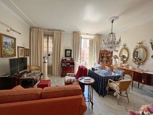 Apartment / Etagenwohnung in Málaga, Andalusien