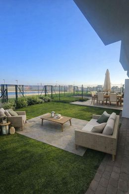 Casa de lujo en Torre del Mar, Málaga