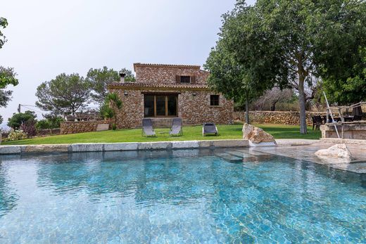 Detached House in Inca, Province of Balearic Islands