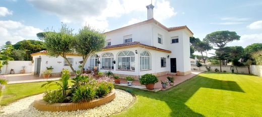 ‏בית חד-משפחתי ב  Conil de la Frontera, Provincia de Cádiz