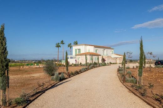 Detached House in Santanyí, Province of Balearic Islands