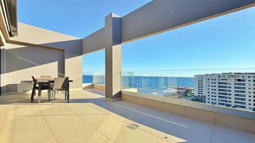 Penthouse in Torrevieja, Alicante